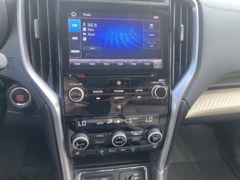 Used 2022 Subaru Ascent Premium w/ Convenience Package image 20