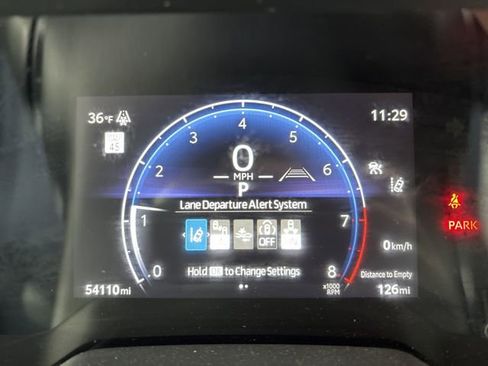 Used 2024 Toyota Corolla XSE image 9