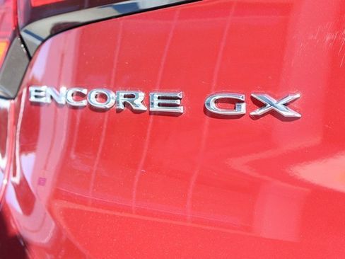 Certified 2023 Buick Encore GX Essence w/ Experience Buick Package image 6