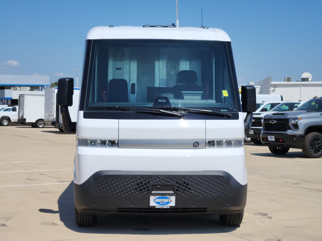 Used 2024 Chevrolet Brightdrop 600 w/ Battery Pack, Max Range AWD/4WD image 2