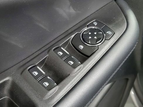 Used 2024 Ford Edge SEL w/ Convenience Package image 26