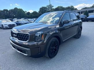 Used 2023 Kia Telluride SX Prestige X-Pro AWD/4WD video 1