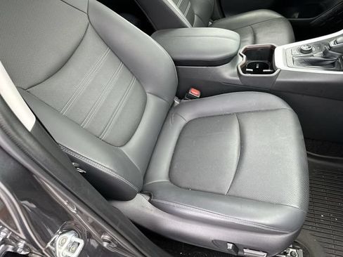 Used 2024 Toyota RAV4 Limited w/ Advanced Technology Package AWD/4WD image 27