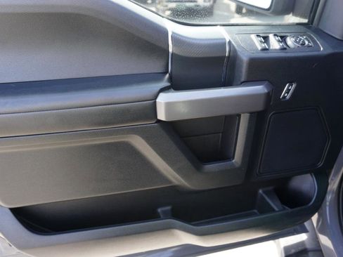 Used 2020 Ford F150 XLT w/ Equipment Group 302A Luxury image 13