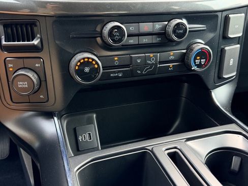 New 2026 Ford F150 STX w/ Equipment Group 200A AWD/4WD image 25