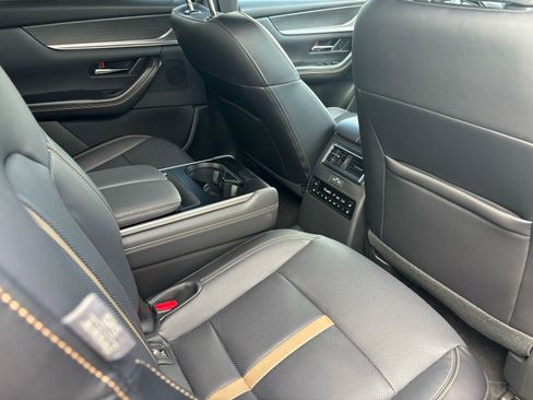New 2026 MAZDA CX-90 3.3 Turbo S w/ Premium Plus image 22