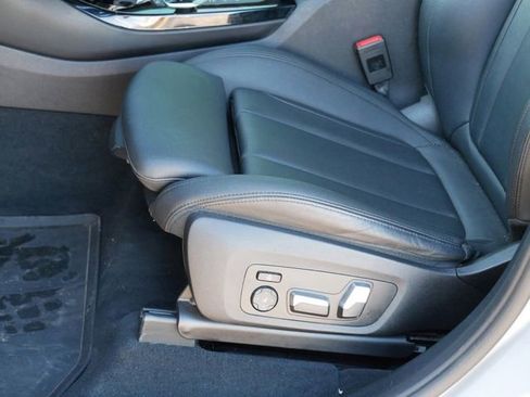 Used 2021 BMW X3 xDrive30i w/ Premium Package AWD/4WD image 14