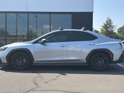 Used 2023 Subaru WRX AWD/4WD image 9