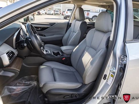 Used 2023 Subaru Legacy Limited w/ Tech Package 2 image 22