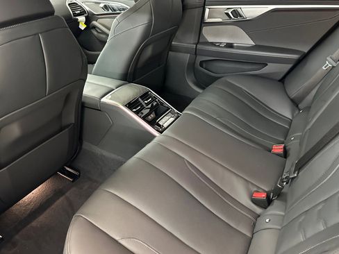 New 2026 BMW 840i w/ M Sport Professional Package image 19