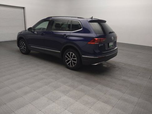 Used 2021 Volkswagen Tiguan S FWD image 3