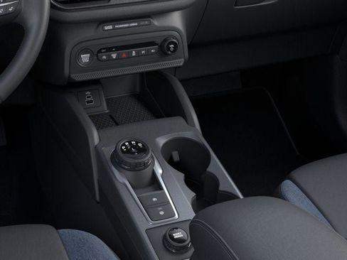 New 2026 Ford Bronco Sport Outer Banks w/ Outer Banks Tech Package+ image 15