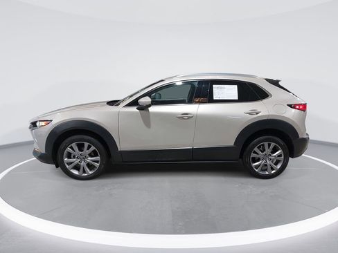 Certified 2023 MAZDA CX-30 AWD 2.5 S w/ Premium Package image 8