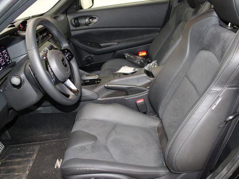 Used 2026 Nissan Z Performance RWD image 16