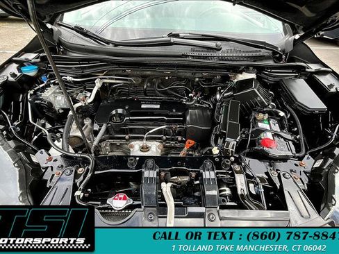 Used 2016 Honda CR-V Touring image 10