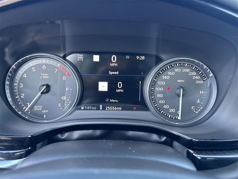 Used 2024 Cadillac XT6 Sport image 15