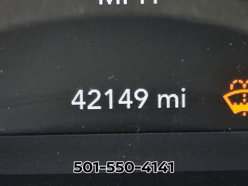 Used 2025 Jeep Wrangler Unlimited Sport AWD/4WD image 34
