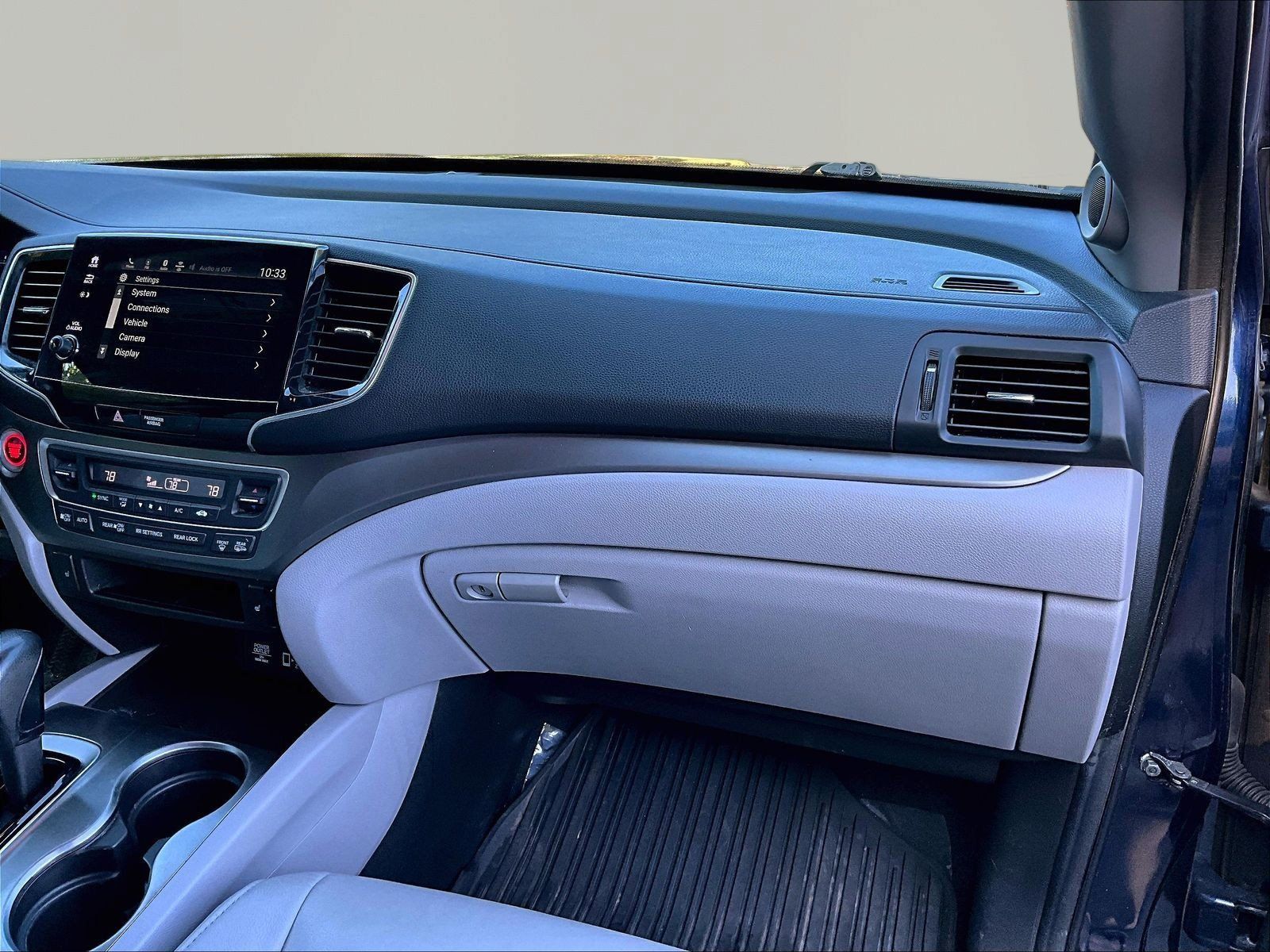 Used 2019 Honda Pilot EX-L image 26