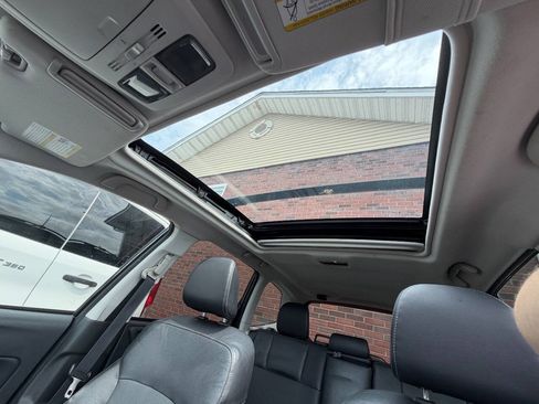 Used 2014 Subaru Forester 2.0XT Touring AWD/4WD image 23