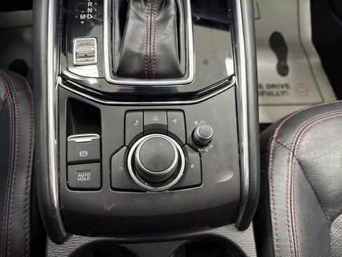 Used 2023 MAZDA CX-5 Carbon Edition image 34