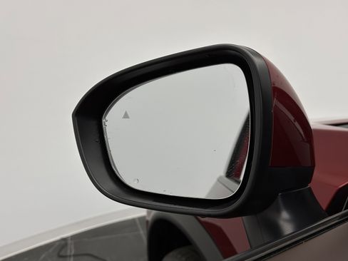 Used 2023 Nissan Rogue SL w/ SL Premium Package image 15