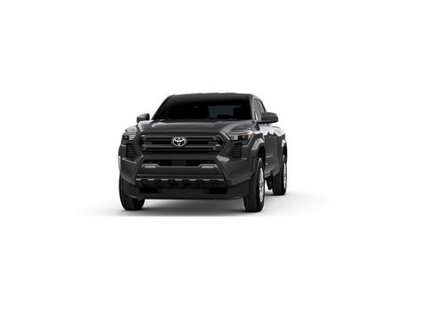 New 2026 Toyota Tacoma SR5 RWD image 18