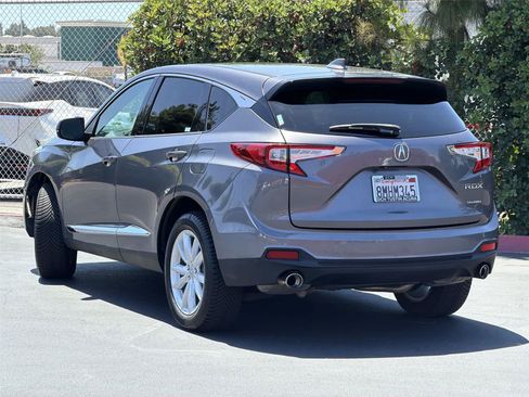 Used 2019 Acura RDX AWD image 5