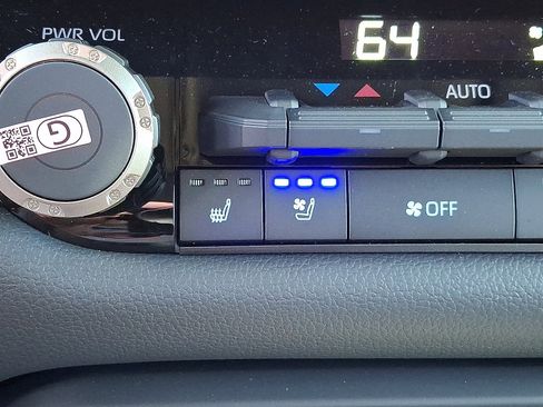 New 2026 Toyota Tundra TRD Pro AWD/4WD image 20