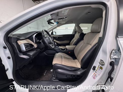 Used 2020 Subaru Outback Limited AWD/4WD image 12