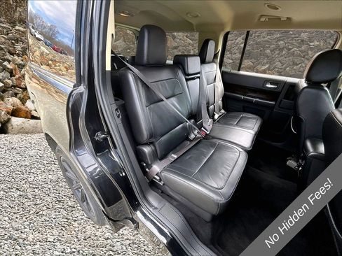 Used 2019 Ford Flex Limited AWD/4WD image 20