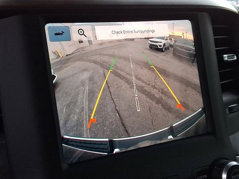 Used 2022 RAM 1500 Laramie image 19