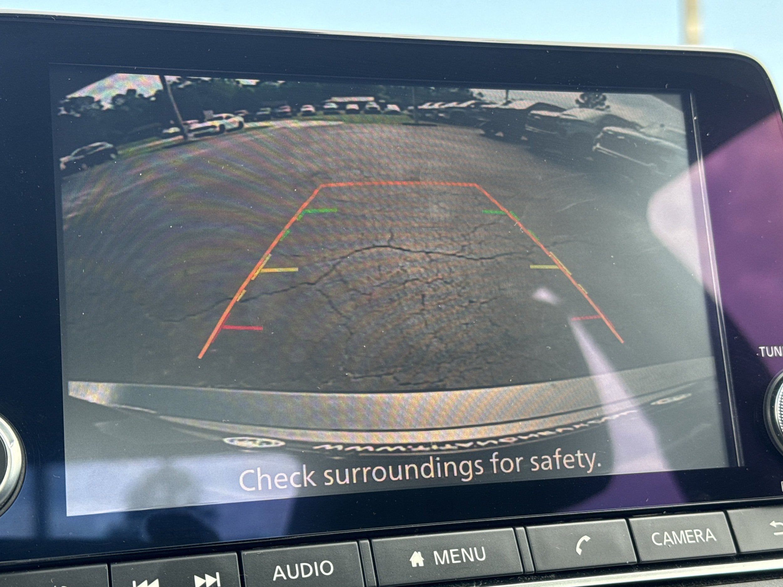 Used 2025 Nissan Altima 2.5 SV FWD image 26