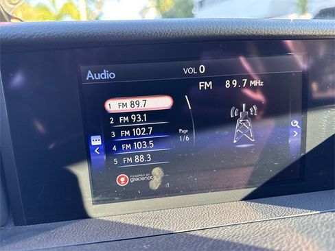 Used 2020 Lexus IS 300 F Sport image 16