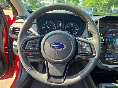 Used 2024 Subaru Crosstrek 2.5i Limited AWD/4WD image 20