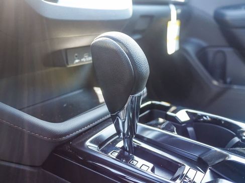 New 2026 Subaru Forester Sport image 21