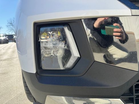 Used 2023 Hyundai Santa Cruz Limited w/ Cargo Package image 28