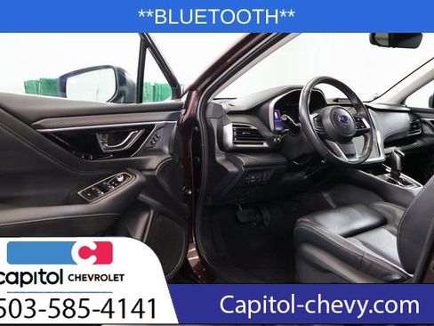 Used 2023 Subaru Outback Limited image 11