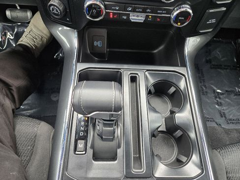 Used 2023 Ford F150 XLT w/ Equipment Group 302A High image 40