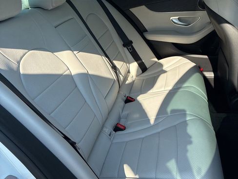Used 2016 Mercedes-Benz C 300 Sedan image 14