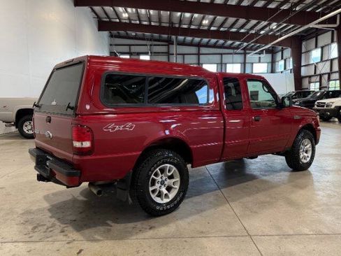 Used 2007 Ford Ranger Sport AWD/4WD image 8