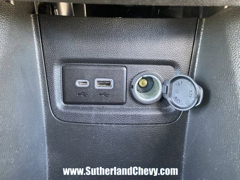 Used 2019 Chevrolet Spark LT image 28