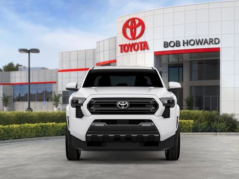 New 2026 Toyota Tacoma SR5 AWD/4WD image 44