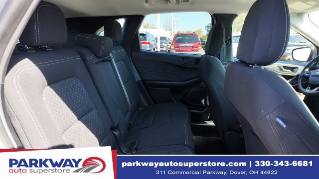 Used 2023 Ford Escape Active w/ Tech Pack #1 AWD/4WD image 17