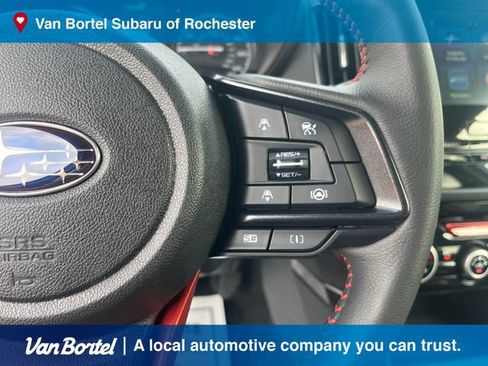 Certified 2024 Subaru Forester Sport AWD/4WD image 21