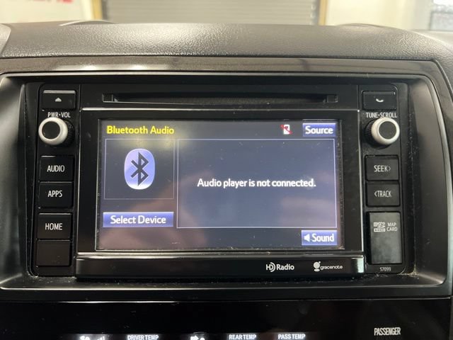 Used 2014 Toyota Sequoia SR5 w/ Premium Package AWD/4WD image 25