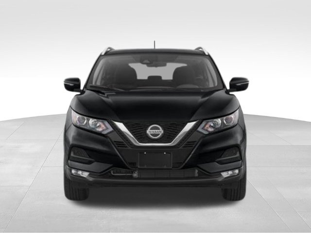 Used 2020 Nissan Rogue Sport SV FWD image 7