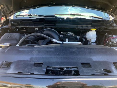 Used 2018 RAM 1500 Tradesman w/ Power & Remote Entry Group RWD image 26