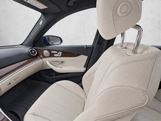 Certified 2022 Mercedes-Benz E 350 Sedan image 25