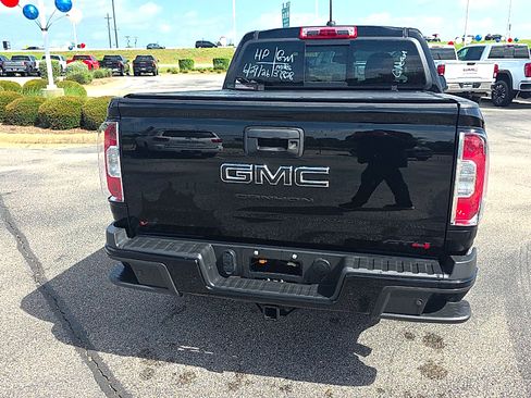 Used 2022 GMC Canyon AT4 AWD/4WD image 13