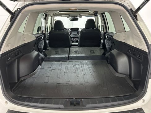 Used 2019 Subaru Forester Premium image 35